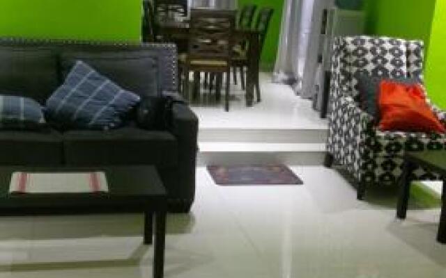 Nairobi Home= kahawa