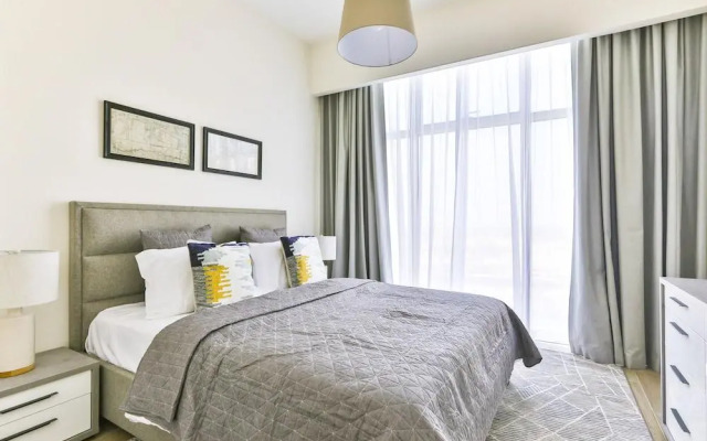 Mada Residences By Driven Holiday Homes