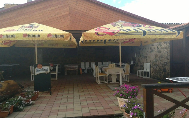 Penzion a Restaurace Na Jízdárně
