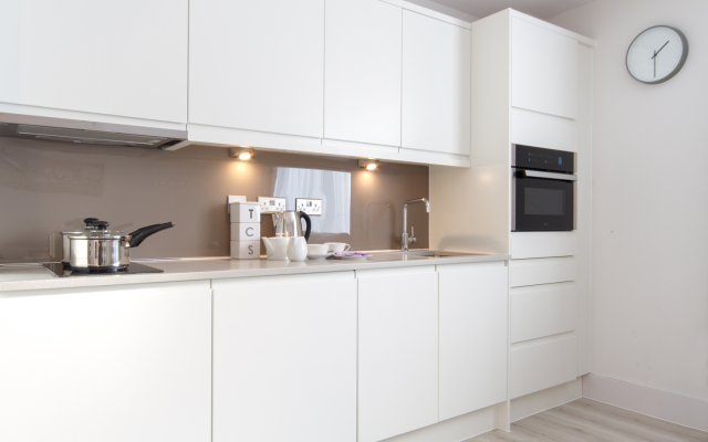 Citystay - Midsummer Mews