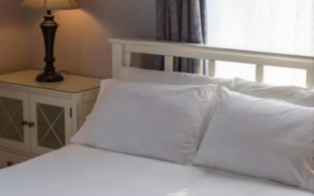 Yangpyeong Pension Bellevue