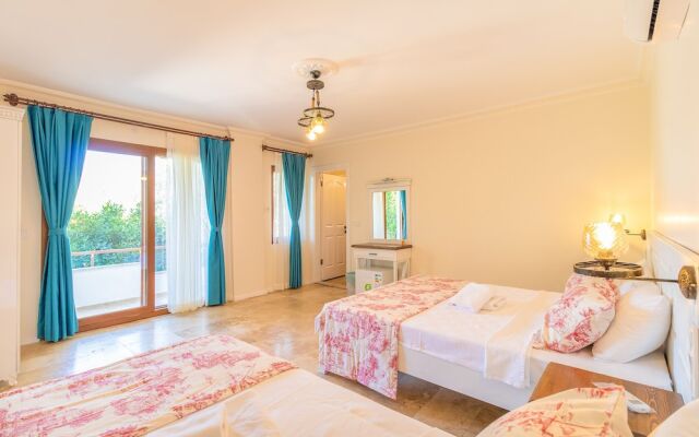 Hanim Pinar Butik Otel