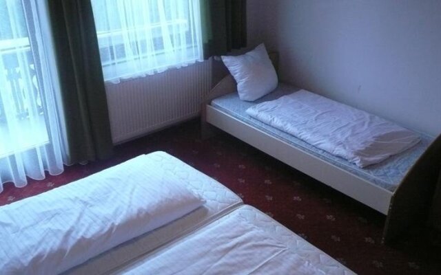 Hotel Rainsberghof KG