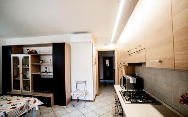 Adriana's House