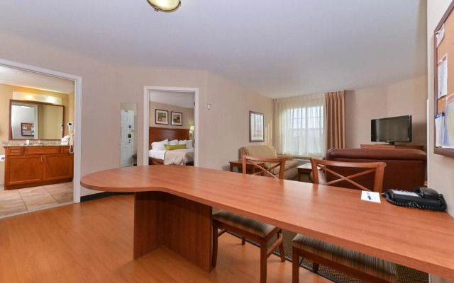 Candlewood Suites Elmira Horseheads by IHG