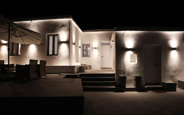 PS House Kimolos - PS Rental