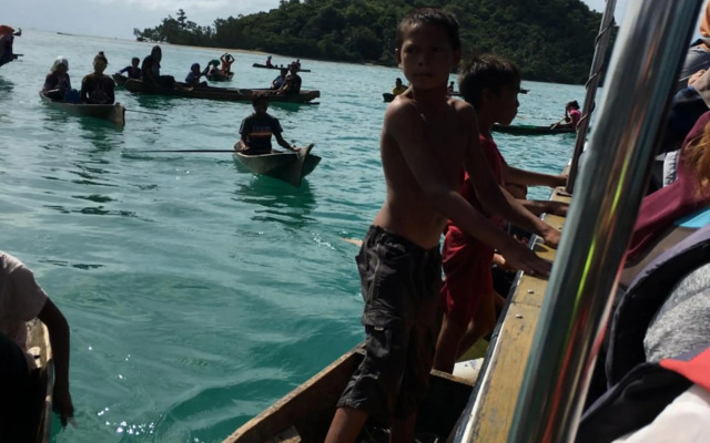 Suhana Homestay Semporna