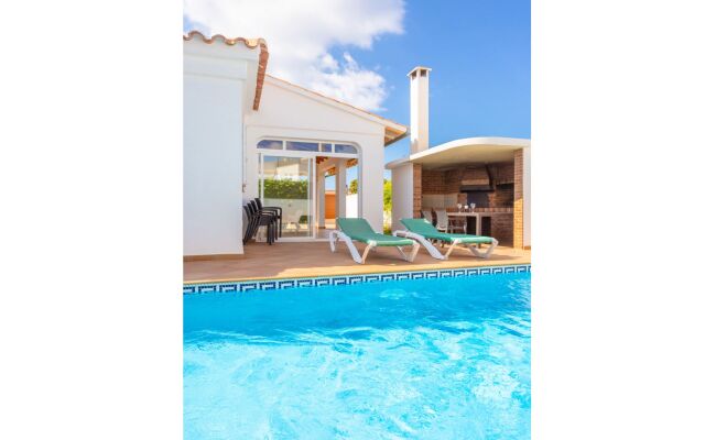 Villa Evelyn