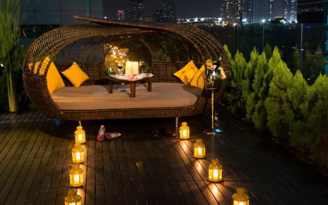 Silverland Sakyo Hotel & Spa
