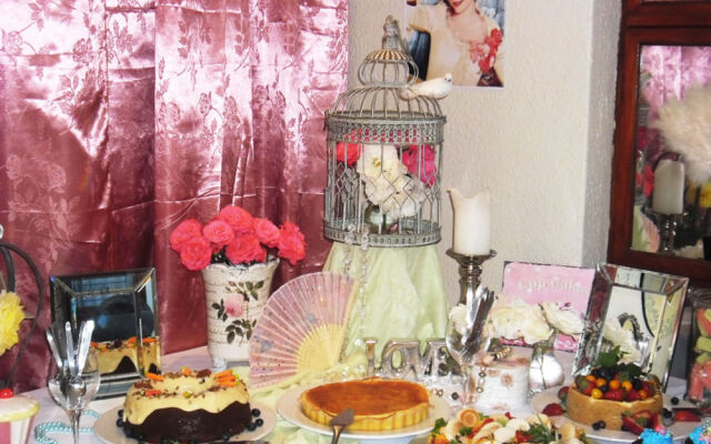 Feathers Boutique Hotel