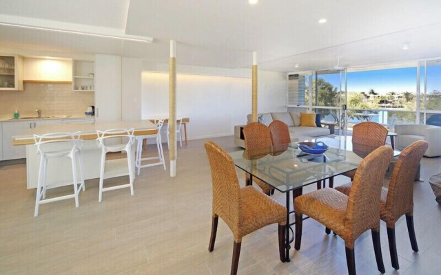 Portsea North Apt 5