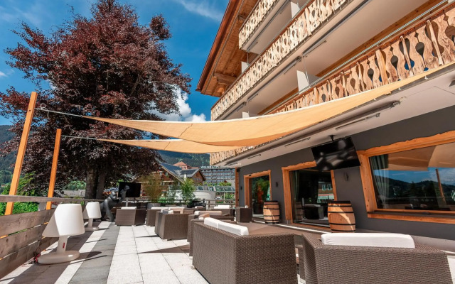 VIU Hotel Villars