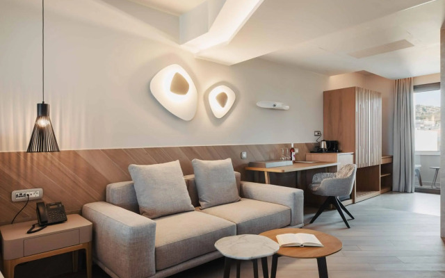 Pegasus Hotel Apartments