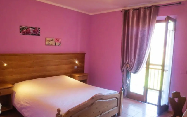 Antico Fienile Agritur