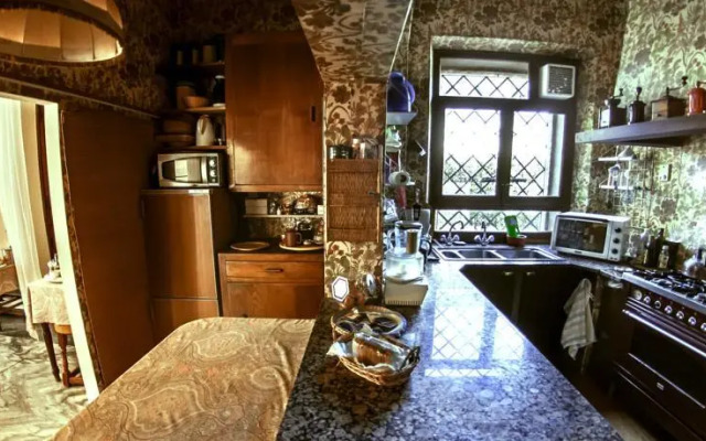 Villa Officina 360