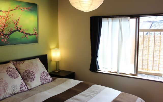 Hidden Inn Shimogamo