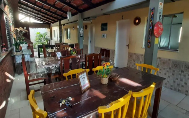 Pousada Casa da Lucinha