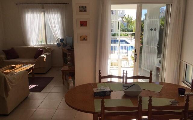 Apartment in Kato Paphos