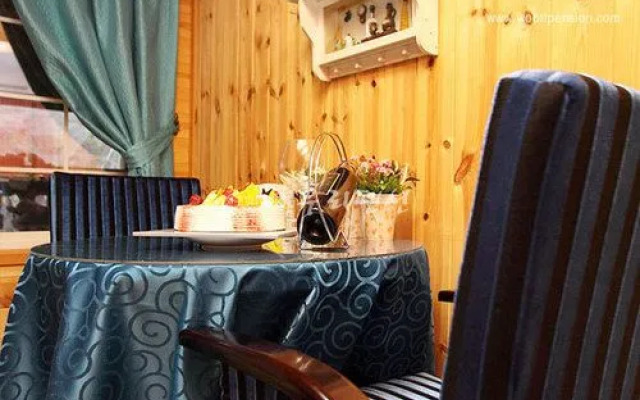 Hometown Pension of Yangpyeong Jazz