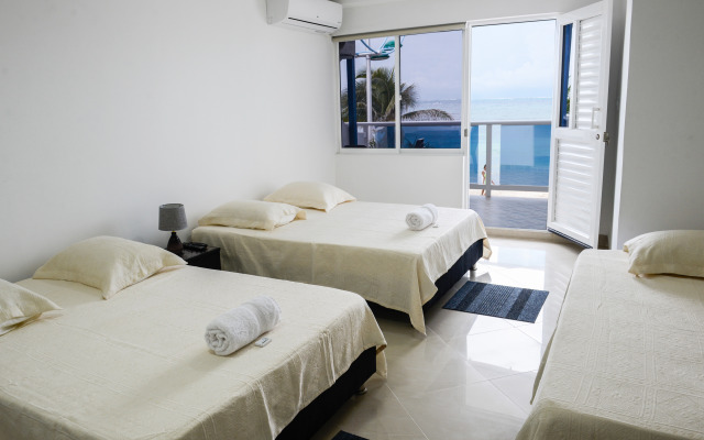 Hotel Molino De Viento
