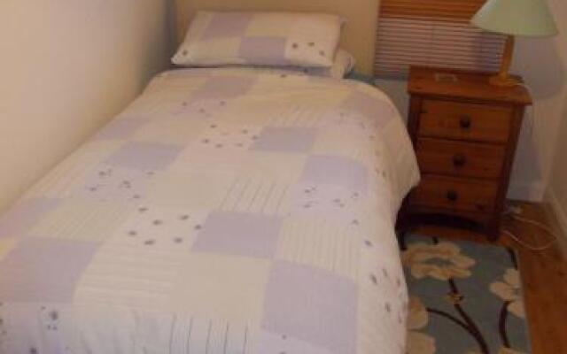 Holiday Home Self-Catering Barony Square