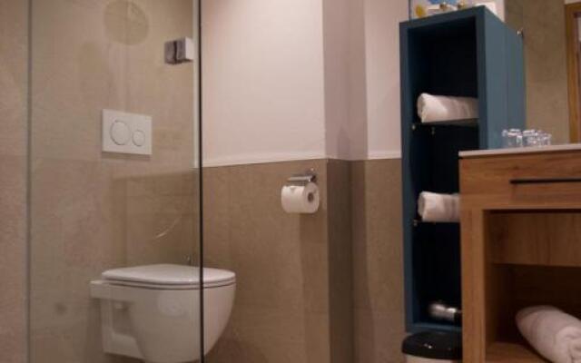 Garni Hotel Wildanger