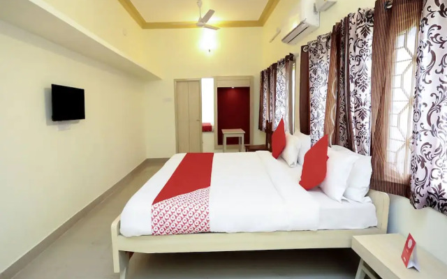 OYO 18627 Hotel Mithila