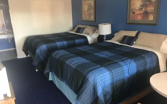 Ponce De Leon Motel