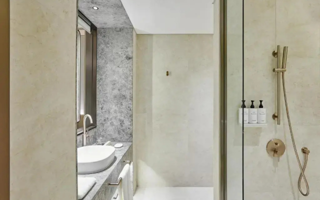 Wyndham Grand Busan Ijin