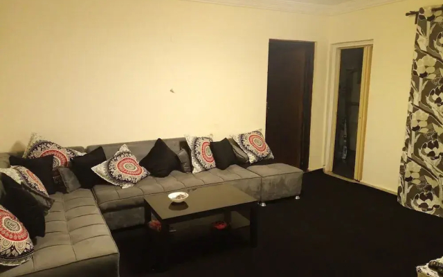 Palm City Guesthouse