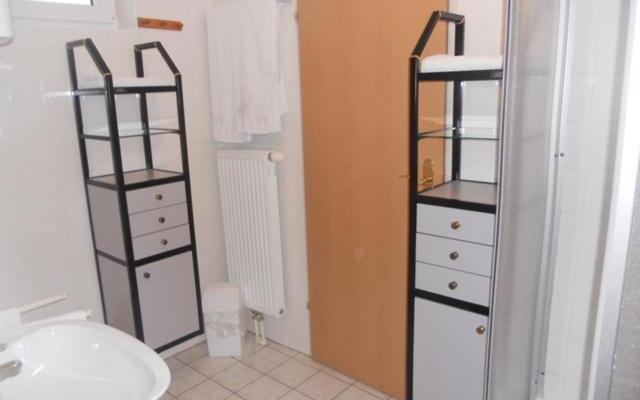 Appartement Huber