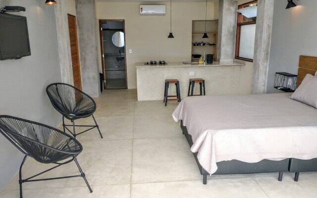 Mirante Baepi Suites