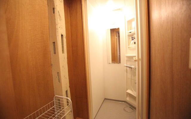 Hotel & Coworking Space GOBANCHI