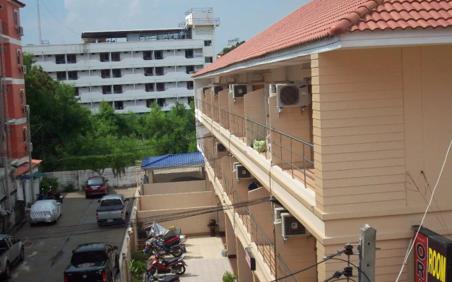 Orient House
