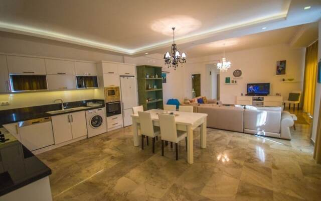 Villa Ella