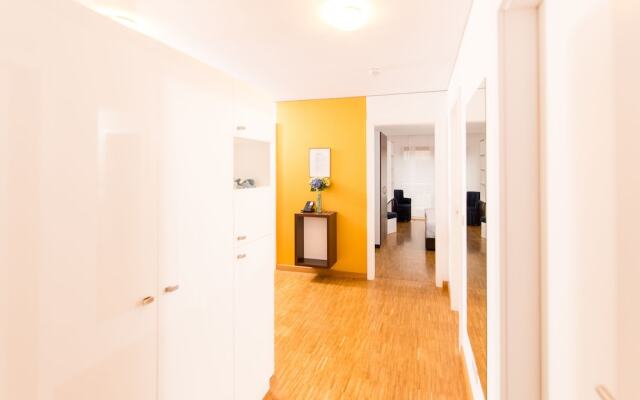 Luxury Boarding Suites