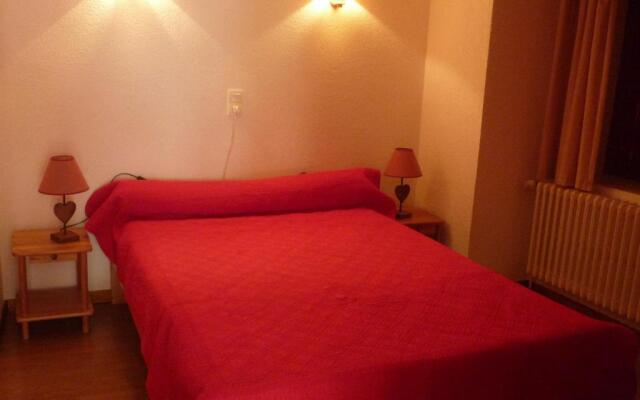 Appartement Valloire, 2 pièces, 4 personnes - FR-1-263-83