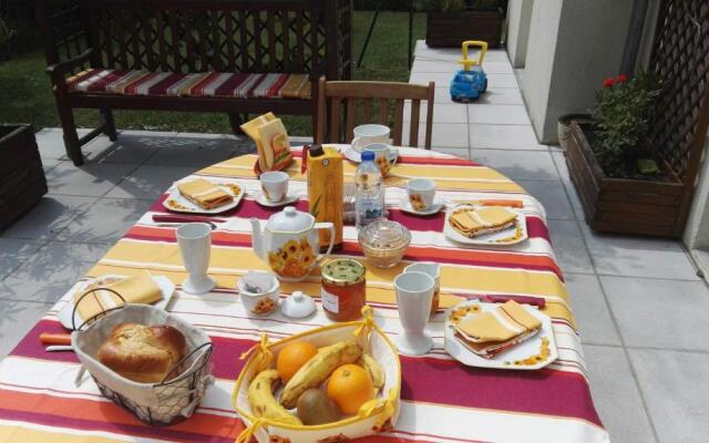 Le Hameau du moulin a vent