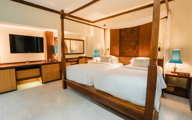 Kuta Seaview Boutique Resort