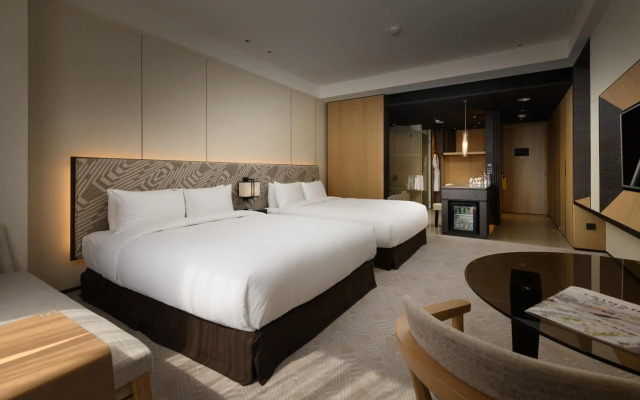 Crowne Plaza Tainan by IHG