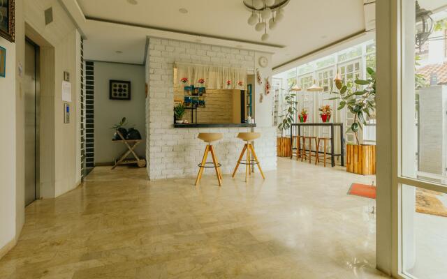 Urbanest Inn House TB Simatupang