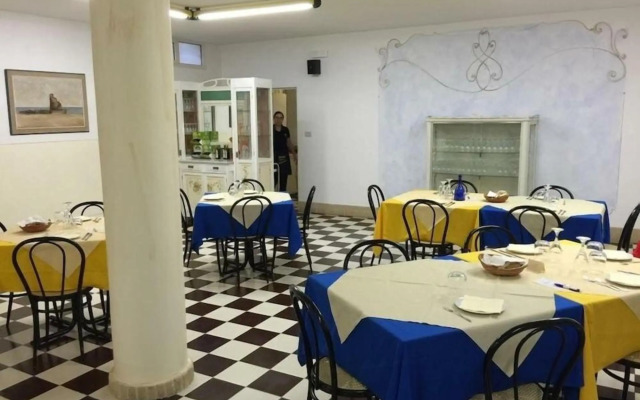 Hotel Albatros