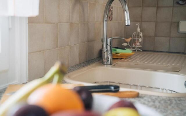 Potter's Apartment/40 meters from the beach