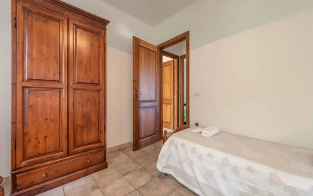 Relaxing Holiday Home Near La Caletta Beaches