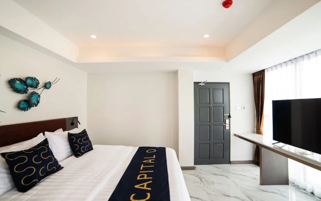 Ongkara by OYO Rooms