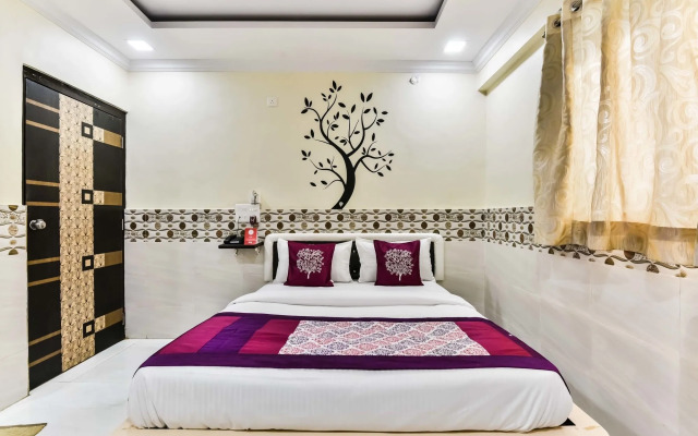 Shreesai Guestline by OYO Rooms