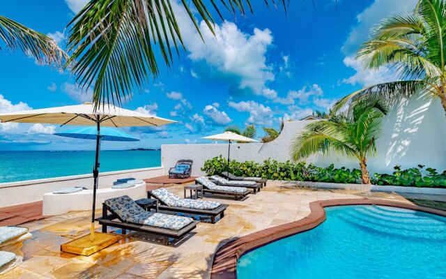 Caprice 14 Cable Beach Luxury Villa