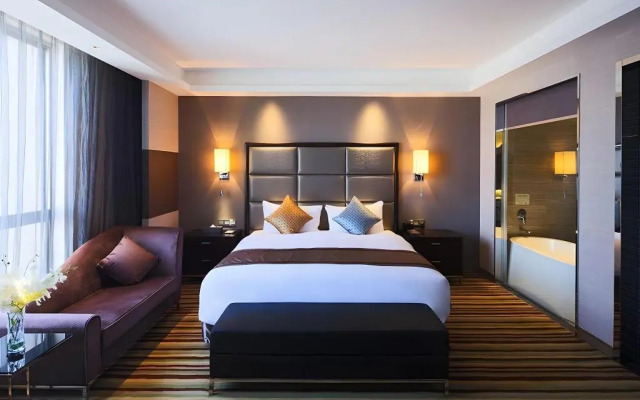 Millennium Hotel Fuqing