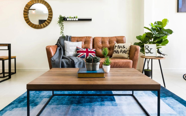 Tamarind Suites Cyberjaya