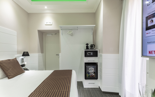 THE ONE Boutique Hotel & SPA Rome